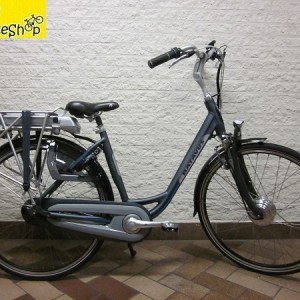 Electrische fietsen